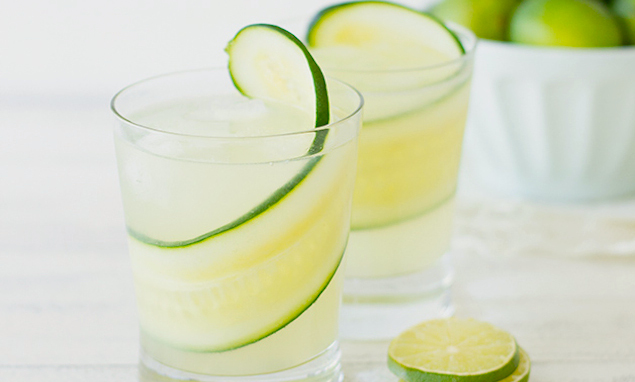 Cucumber-Moscow-Mule